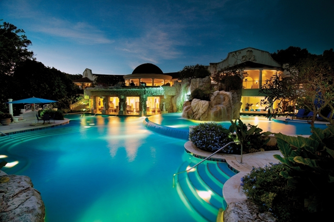 Honeymoon