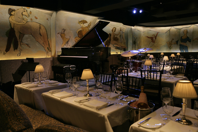 The Carlyle