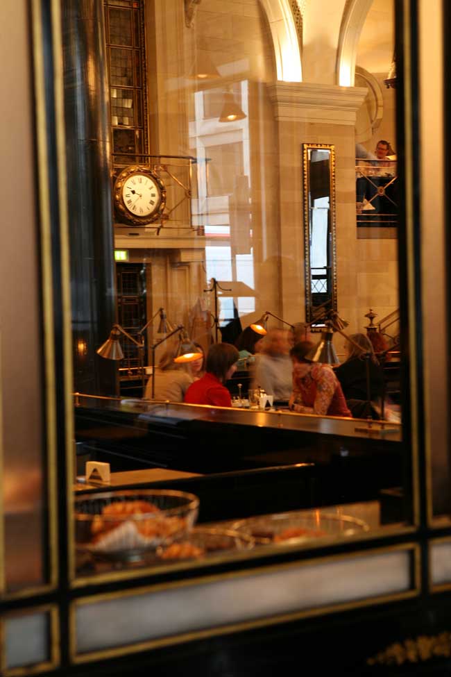 The Wolseley