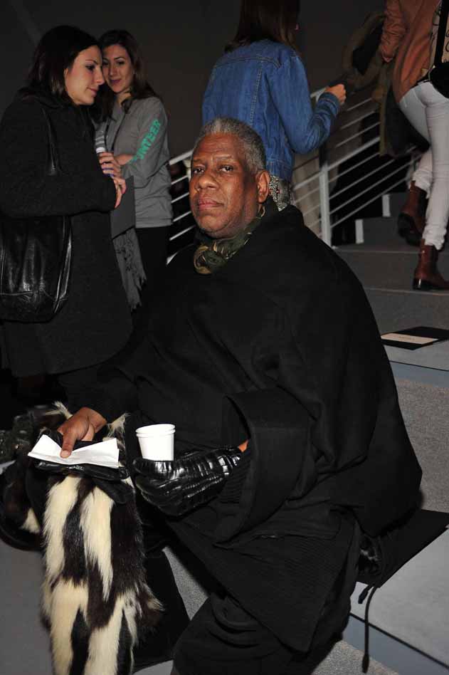 FW12 VERA WANG NEW YORK 2/14/2012