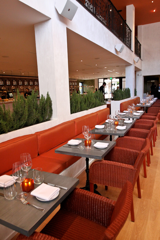 Fig & Olive