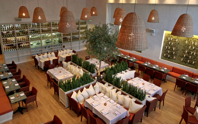 Fig & Olive