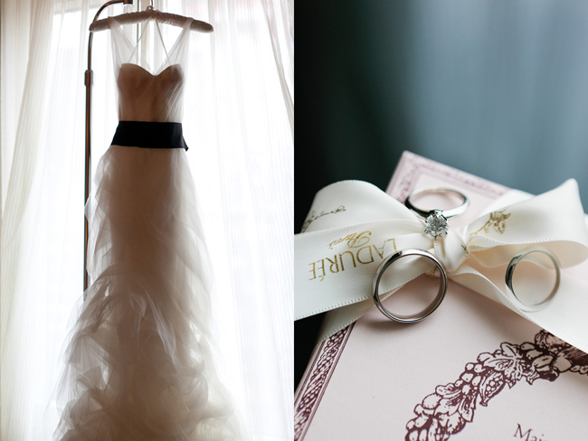 Real Wedding