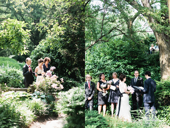 Real Wedding