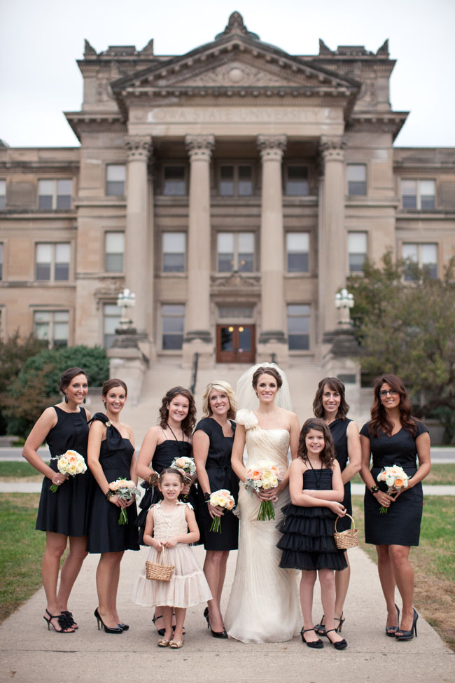 Real Wedding