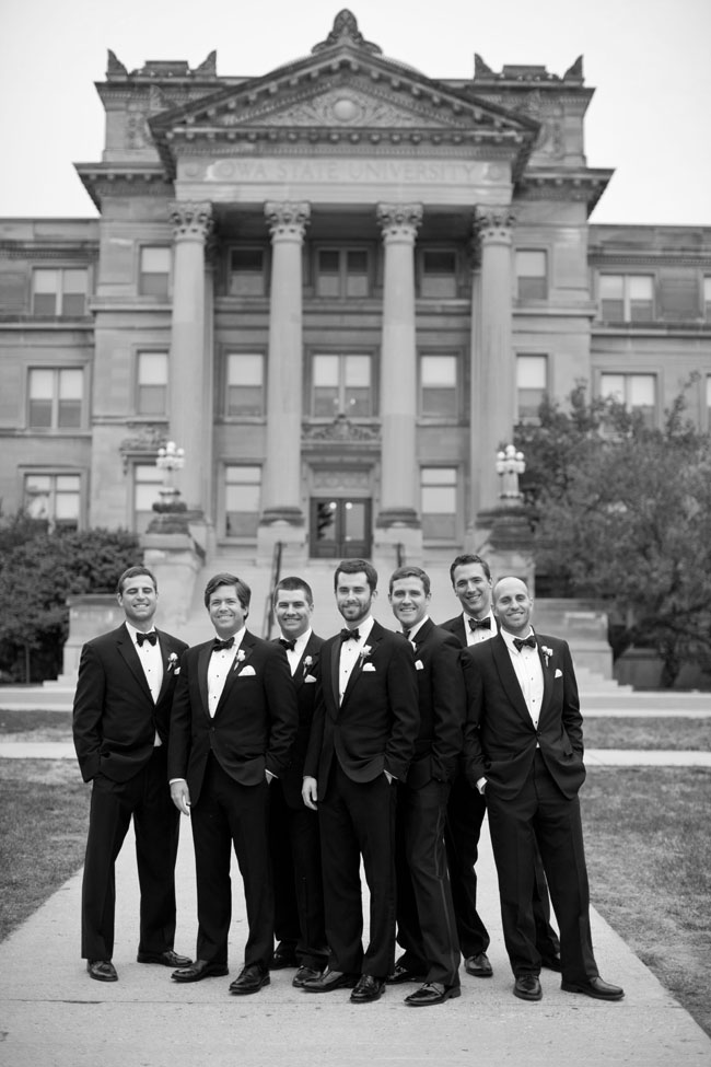 Real Wedding