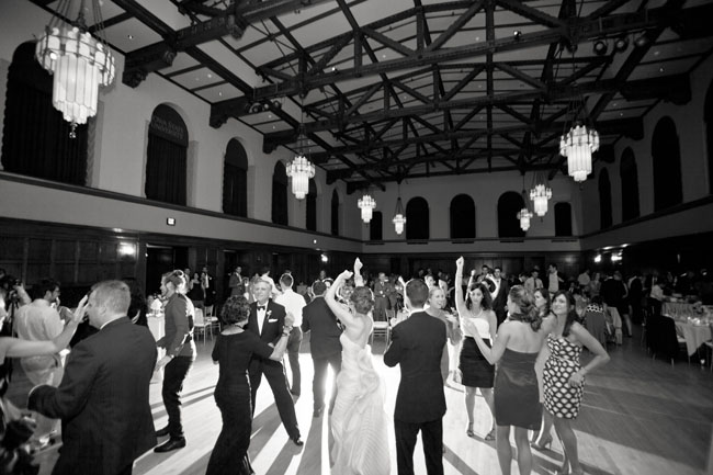Real Wedding