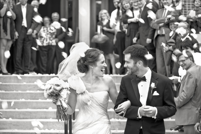 Real Wedding