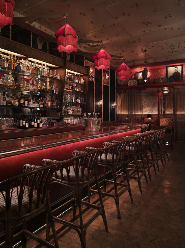 Bar Marmont
