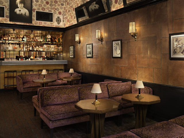 Bar Marmont