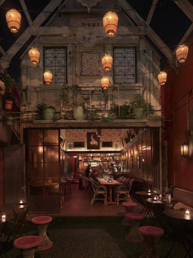 Bar Marmont