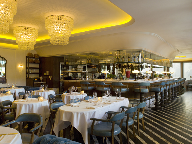 Cecconi's