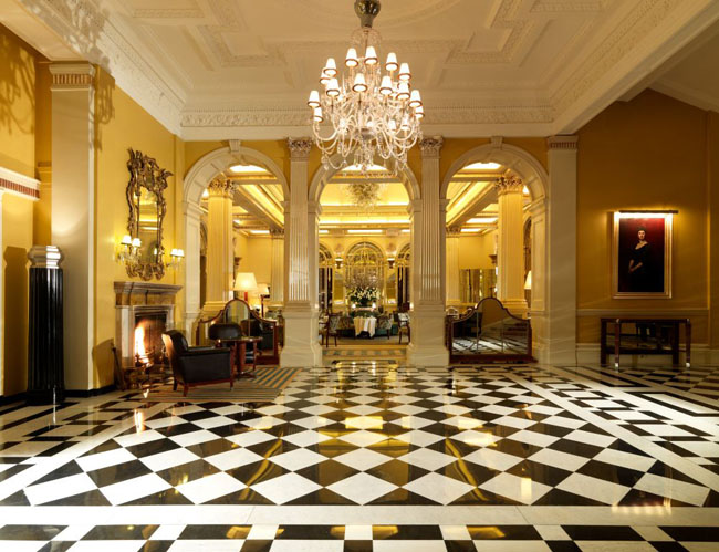 Claridge's