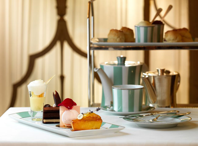 Claridge's