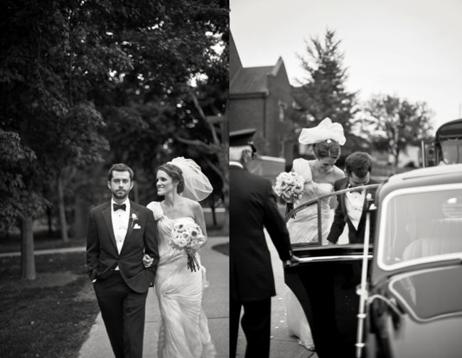 Real Wedding