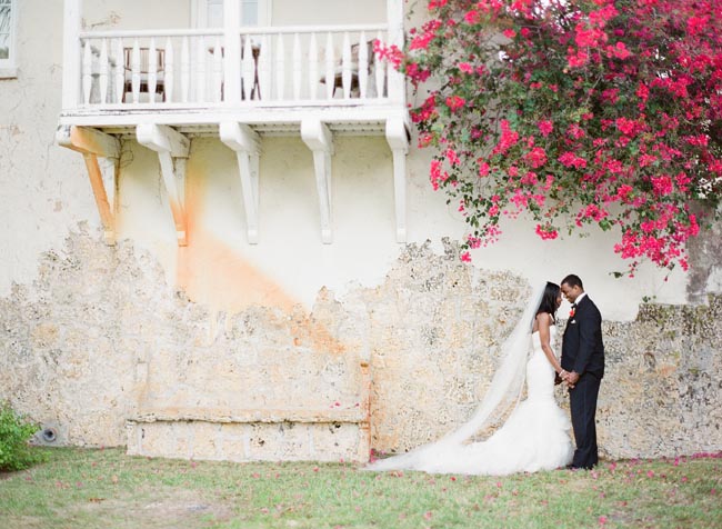 Real Wedding