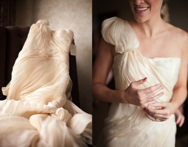Real Wedding