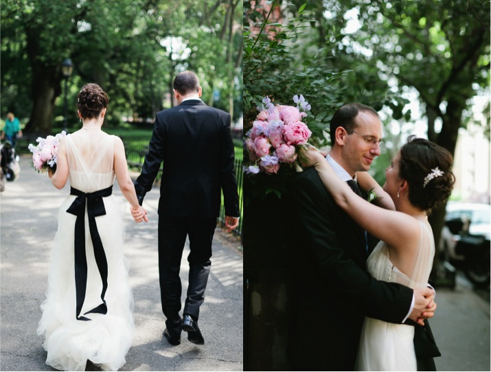 Real Wedding