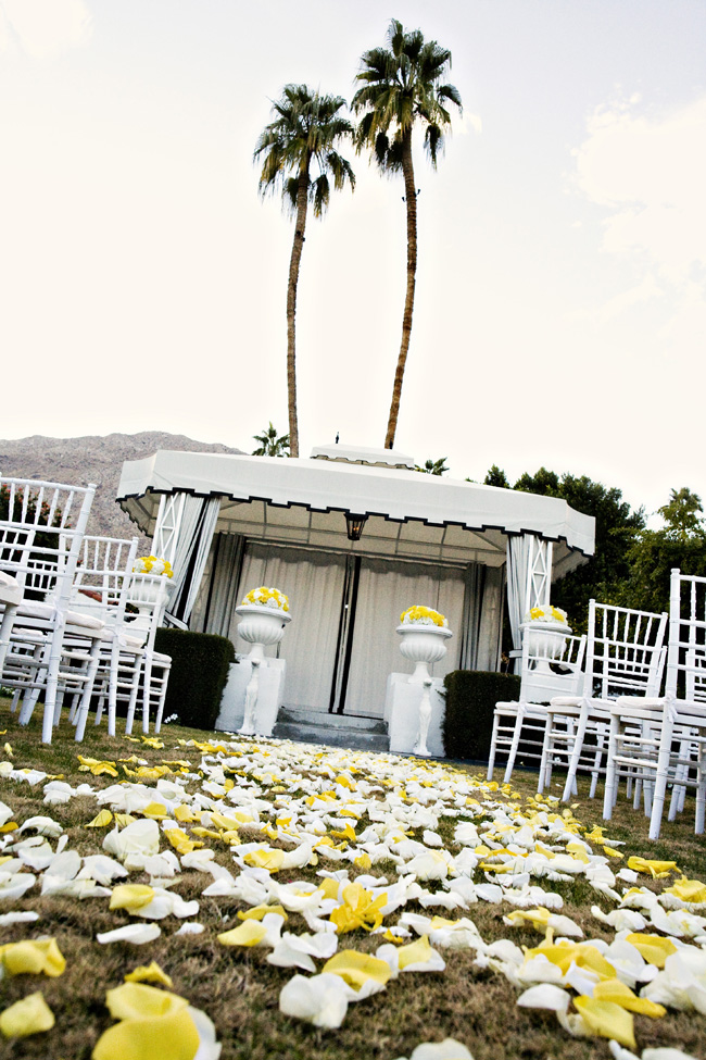 Real Wedding