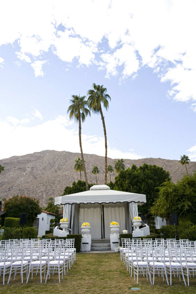 Real Wedding