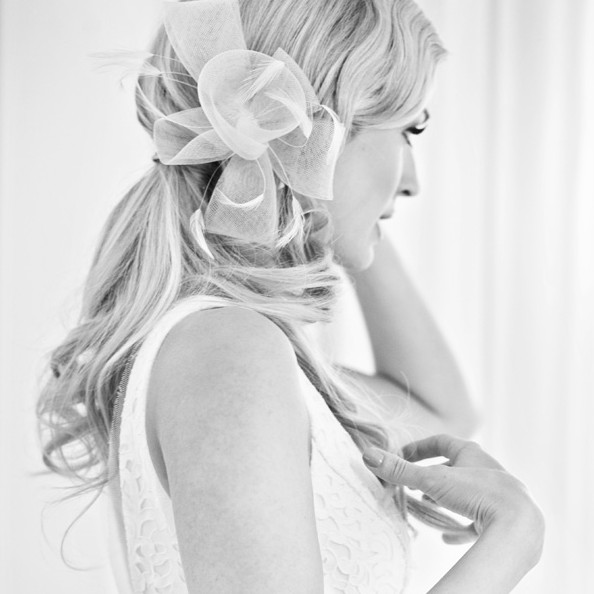 Real Wedding Photographer: Dana Grant Photography