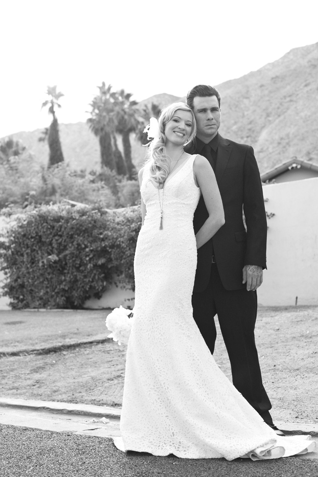 Real Wedding