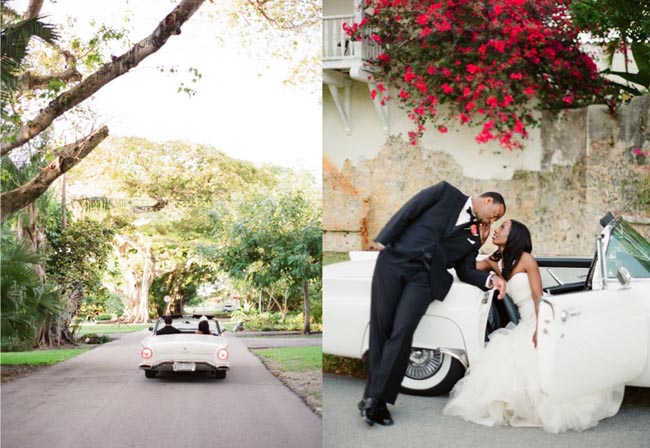Real Wedding Real Wedding