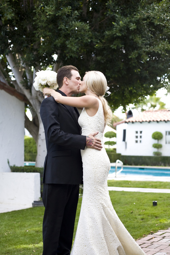 Real Wedding