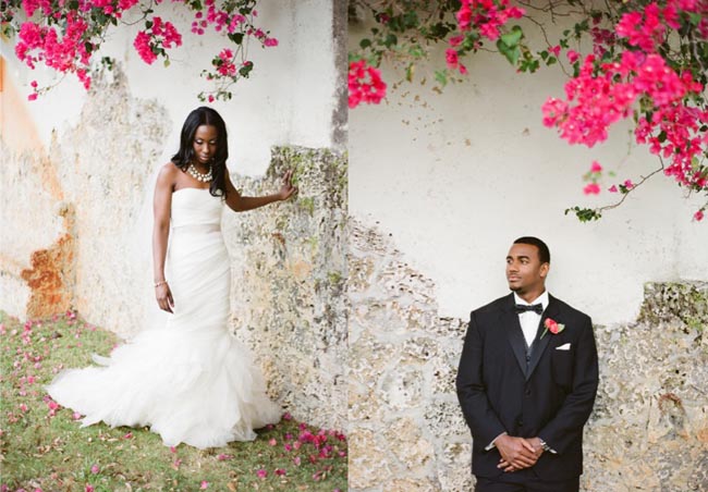 Real Wedding