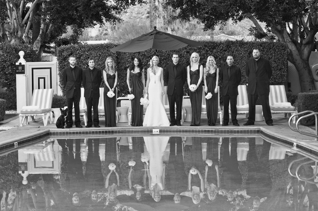 Real Wedding