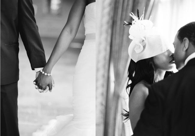 Real Wedding