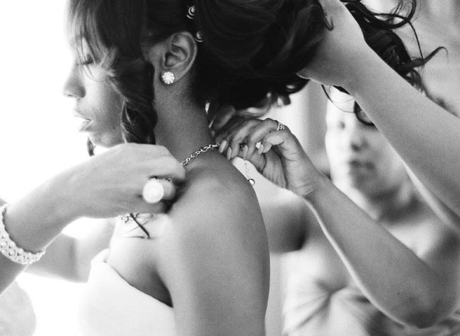 Real Wedding