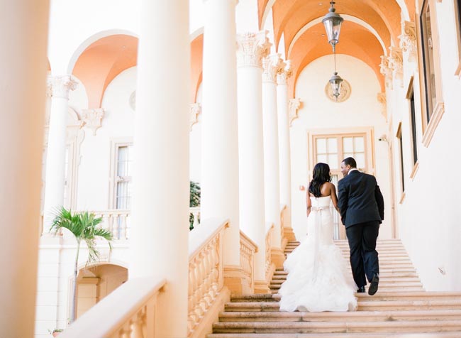 Real Wedding