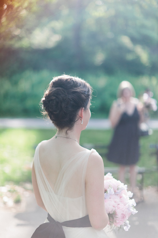 Real Wedding