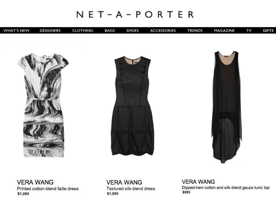 Net-A-Porter