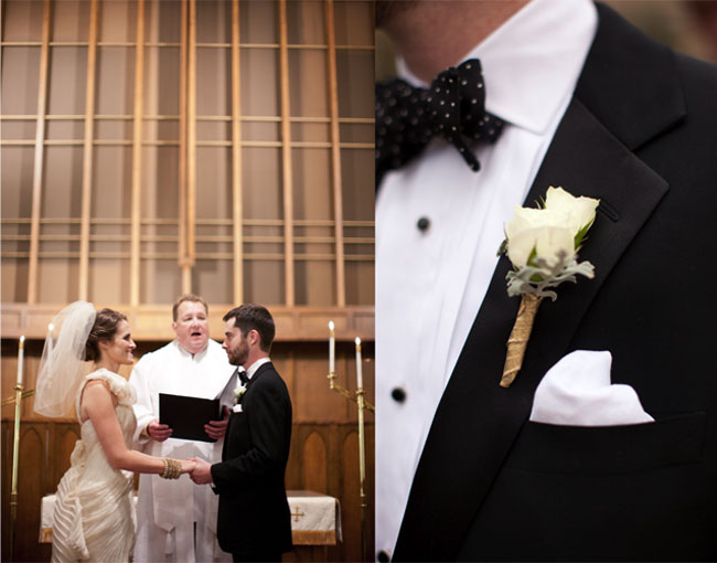Real Wedding