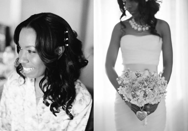 Real Wedding