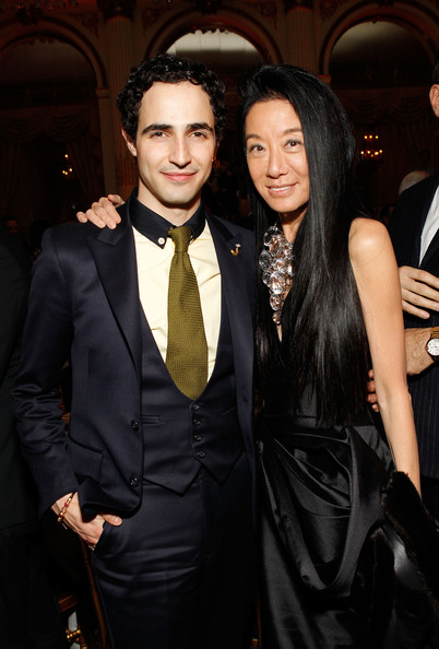 Zac Posen