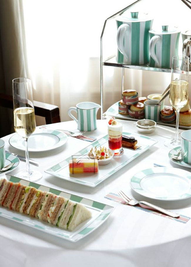 Claridge's