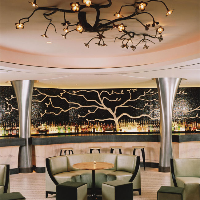Nobu Berkeley ST