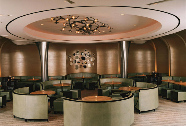 Nobu Berkeley ST