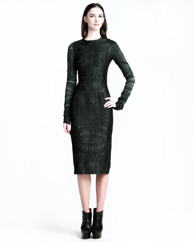 Fall 2012 RTW
