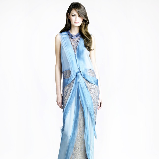 Fall 2012 RTW Fall 2012 RTW