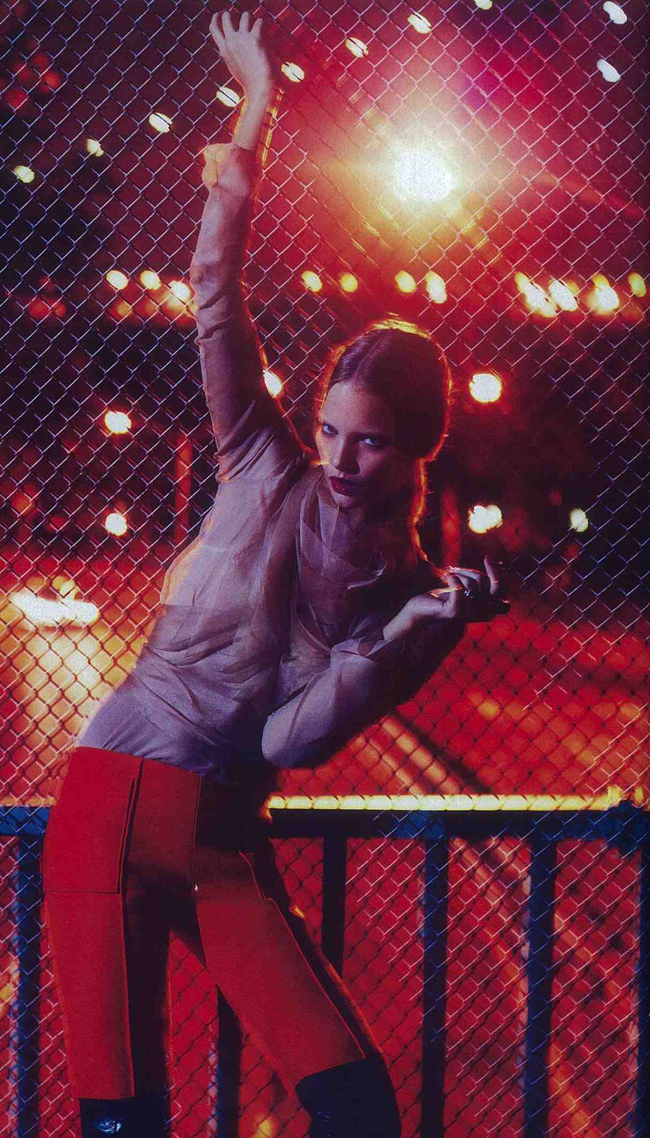 Elle August