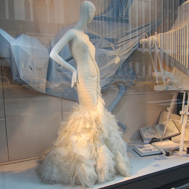 Bergdorf's Bergdorf's