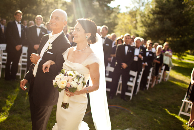 Real Wedding