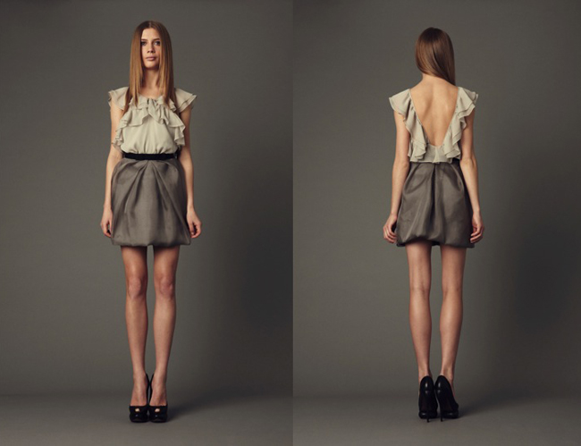 Fall 2012