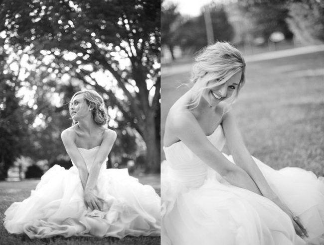 Real Wedding
