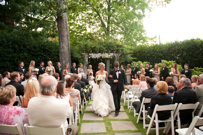 Real Wedding