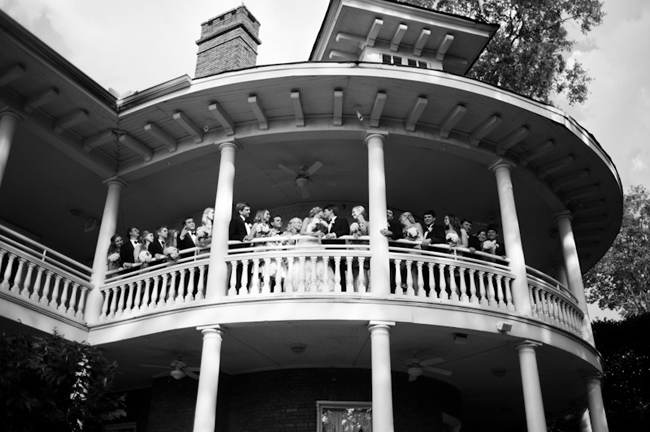 Real Wedding